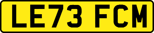 LE73FCM