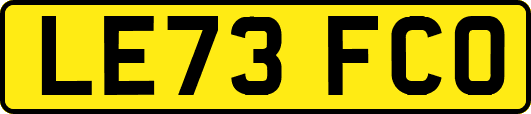 LE73FCO
