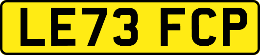 LE73FCP
