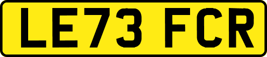 LE73FCR