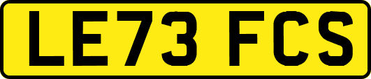 LE73FCS