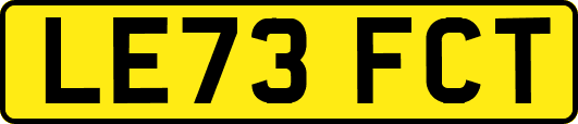 LE73FCT