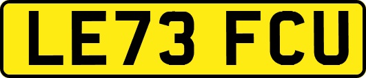 LE73FCU