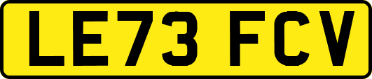 LE73FCV