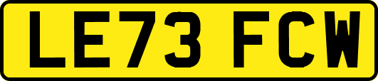 LE73FCW