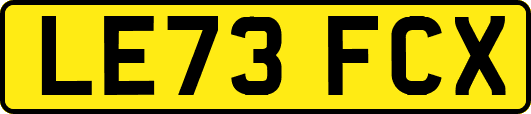 LE73FCX