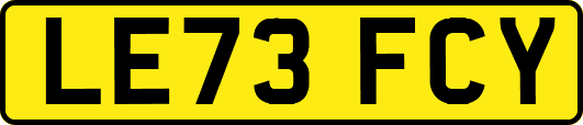 LE73FCY