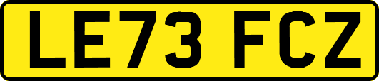 LE73FCZ