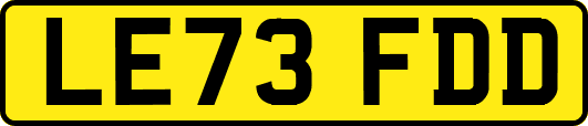 LE73FDD