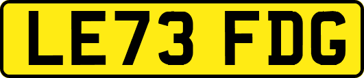 LE73FDG