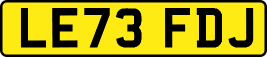 LE73FDJ