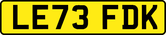 LE73FDK