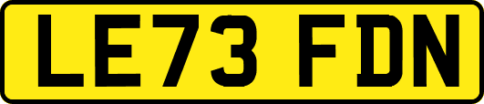 LE73FDN