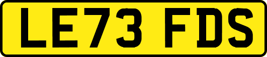 LE73FDS