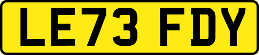 LE73FDY