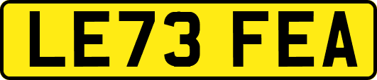 LE73FEA