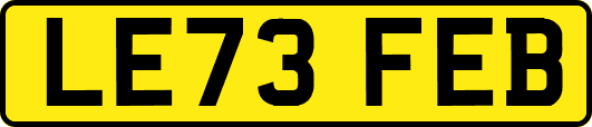 LE73FEB