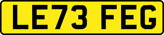 LE73FEG
