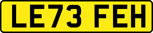 LE73FEH