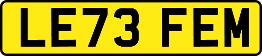 LE73FEM