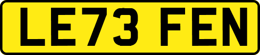 LE73FEN