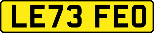 LE73FEO