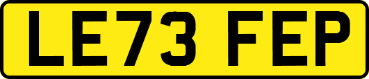 LE73FEP