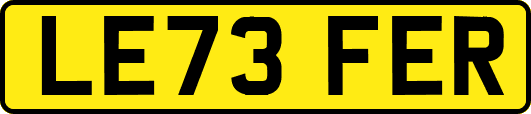 LE73FER