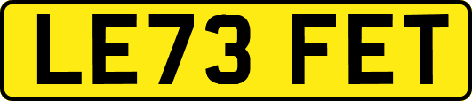 LE73FET