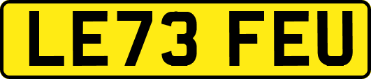 LE73FEU