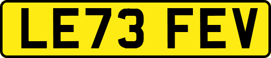 LE73FEV