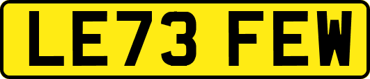 LE73FEW