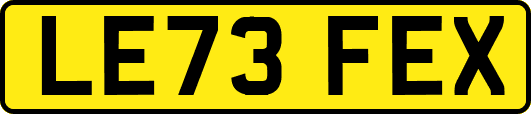 LE73FEX