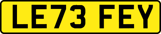 LE73FEY