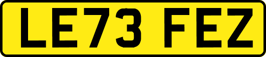 LE73FEZ