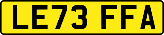LE73FFA