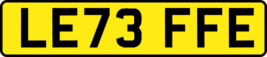 LE73FFE