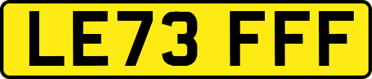 LE73FFF