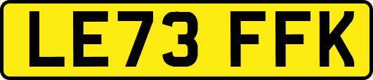 LE73FFK