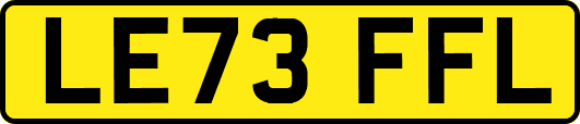 LE73FFL