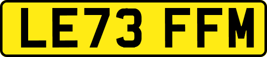 LE73FFM
