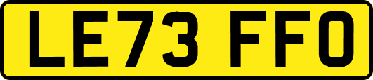 LE73FFO
