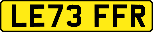 LE73FFR