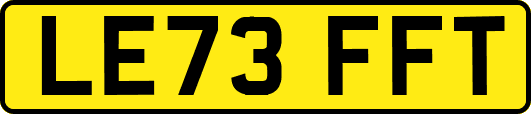 LE73FFT