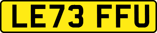 LE73FFU