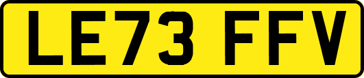 LE73FFV
