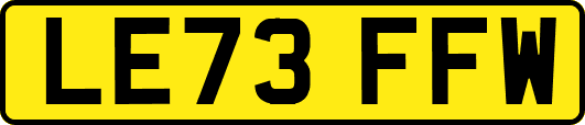 LE73FFW