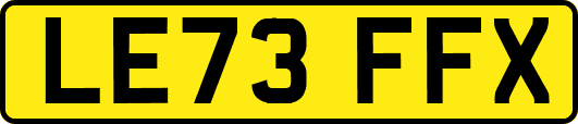 LE73FFX