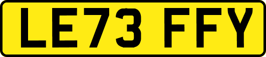 LE73FFY