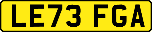 LE73FGA
